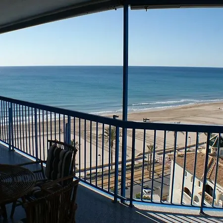 Apartment Azul El Campello