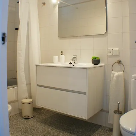Apartment Azul El Campello